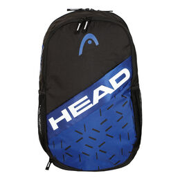 Tenisové Tašky HEAD Team Backpack 21L BKCC